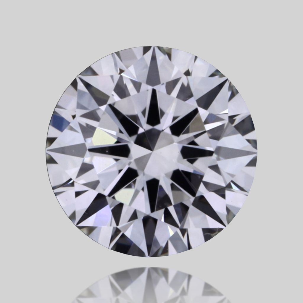 7492001623- 0.31 ct round GIA certified Loose diamond, H color | VVS1 clarity | EX cut