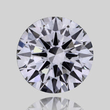 Load image into Gallery viewer, 7492001623- 0.31 ct round GIA certified Loose diamond, H color | VVS1 clarity | EX cut
