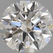 Load image into Gallery viewer, 7498390887 - 0.31 ct round GIA certified Loose diamond, I color | VS2 clarity | EX cut
