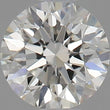 Load image into Gallery viewer, 7498564786 - 0.31 ct round GIA certified Loose diamond, J color | VVS1 clarity | EX cut
