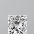 Load image into Gallery viewer, LG602303131- 1.50 ct princess  IGI certified Loose diamond, D color | IF clarity
