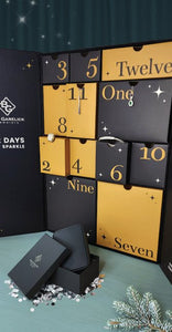 Ben Garelick 2024 Fine Jewelry Advent Calendar