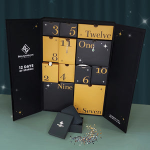 Ben Garelick 2024 Fine Jewelry Advent Calendar