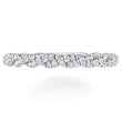 Load image into Gallery viewer, Ben Garelick Phoebe Pave Diamond Twist Wedding Ring
