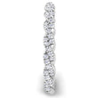 Load image into Gallery viewer, Ben Garelick Phoebe Pave Diamond Twist Wedding Ring
