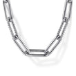 Load image into Gallery viewer, Gabriel &amp; Co. Bujukan Oval Link Chain Necklace with Bujukan Stations
