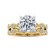 Load image into Gallery viewer, Gabriel &amp; Co. Claudia East - West Set Marquise Diamond Engagement Ring
