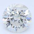 Load image into Gallery viewer, LG_286708060- 1.43 ct round IGI certified Loose diamond, H color | I2 clarity | EX cut
