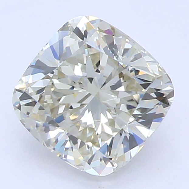 LG10226803- 0.79 ct cushion brilliant IGI certified Loose diamond, M color | VS1 clarity | VG cut