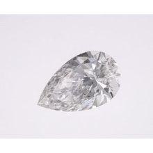 Load image into Gallery viewer, LG11222804 - 0.32 ct pear IGI certified Loose diamond, G color | SI2 clarity
