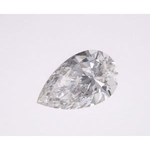 LG11222804 - 0.32 ct pear IGI certified Loose diamond, G color | SI2 clarity