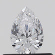 Load image into Gallery viewer, LG414074241- 0.30 ct pear IGI certified Loose diamond, D color | SI1 clarity | VG cut
