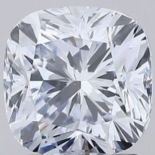 Load image into Gallery viewer, LG496100655- 1.71 ct cushion brilliant IGI certified Loose diamond, K color | VS2 clarity
