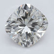 Load image into Gallery viewer, LG496133790- 3.00 ct cushion brilliant IGI certified Loose diamond, H color | SI1 clarity
