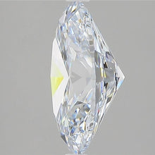 Load image into Gallery viewer, LG517202515- 3.58 ct oval IGI certified Loose diamond, H color | VS2 clarity
