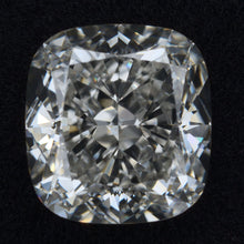 Load image into Gallery viewer, LG522239874- 3.00 ct cushion brilliant IGI certified Loose diamond, I color | VS1 clarity
