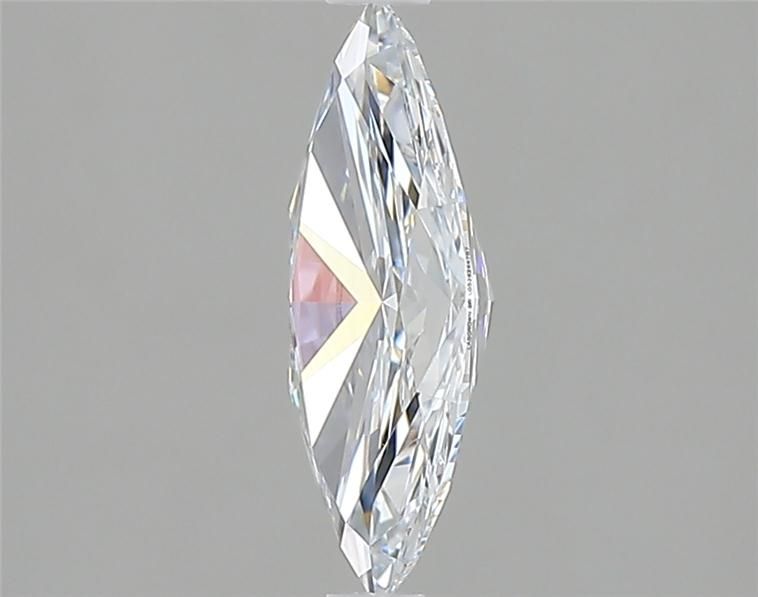 LG524244787- 1.09 ct marquise IGI certified Loose diamond, E color | VVS2 clarity