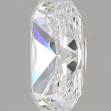 Load image into Gallery viewer, LG529265219- 1.00 ct radiant IGI certified Loose diamond, E color | SI1 clarity
