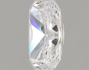 LG529265219- 1.00 ct radiant IGI certified Loose diamond, E color | SI1 clarity