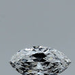 Load image into Gallery viewer, LG544286726- 0.31 ct marquise IGI certified Loose diamond, D color | VVS2 clarity
