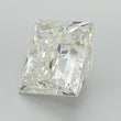 Load image into Gallery viewer, LG564345034- 3.02 ct princess IGI certified Loose diamond, I color | VVS1 clarity | VG cut
