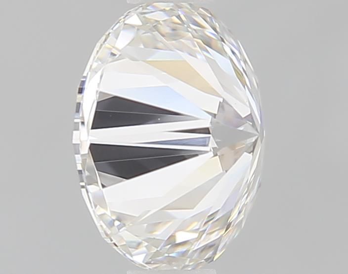 LG567345983- 1.00 ct round IGI certified Loose diamond, F color | VVS2 clarity | EX cut