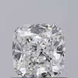 Load image into Gallery viewer, LG571302913 - 0.73 ct cushion brilliant IGI certified Loose diamond, E color | SI2 clarity
