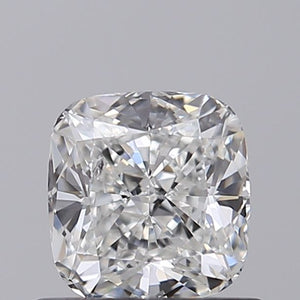 LG571302913 - 0.73 ct cushion brilliant IGI certified Loose diamond, E color | SI2 clarity