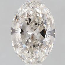 Load image into Gallery viewer, LG571389107- 1.00 ct oval IGI certified Loose diamond, I color | SI1 clarity
