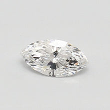 Load image into Gallery viewer, LG572366998- 0.38 ct marquise IGI certified Loose diamond, D color | VVS2 clarity
