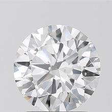 Load image into Gallery viewer, LG575376704- 2.00 ct round IGI certified Loose diamond, F color | SI1 clarity | EX cut
