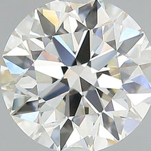 Load image into Gallery viewer, LG579373935- 1.91 ct round IGI certified Loose diamond, J color | VS1 clarity | EX cut
