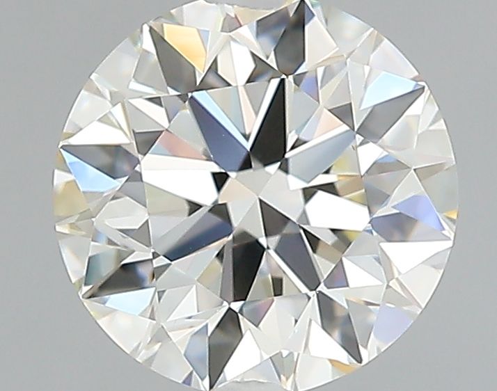 LG579373935- 1.91 ct round IGI certified Loose diamond, J color | VS1 clarity | EX cut