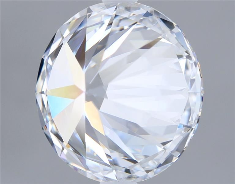 LG584360491- 2.25 ct round IGI certified Loose diamond, E color | VVS1 clarity | EX cut