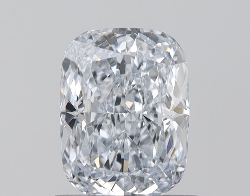 LG587322713- 1.10 ct cushion brilliant IGI certified Loose diamond, G color | VVS1 clarity