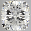 Load image into Gallery viewer, LG591335076- 4.07 ct cushion brilliant IGI certified Loose diamond, F color | VVS2 clarity
