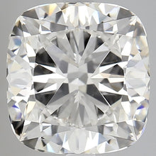 Load image into Gallery viewer, LG591335076- 4.07 ct cushion brilliant IGI certified Loose diamond, F color | VVS2 clarity
