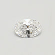 Load image into Gallery viewer, LG595399283- 0.32 ct oval IGI certified Loose diamond, D color | SI2 clarity
