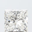 Load image into Gallery viewer, LG600317576- 3.49 ct princess IGI certified Loose diamond, G color | VS2 clarity
