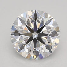 Load image into Gallery viewer, LG600385237- 1.00 ct round IGI certified Loose diamond, E color | VVS2 clarity | EX cut
