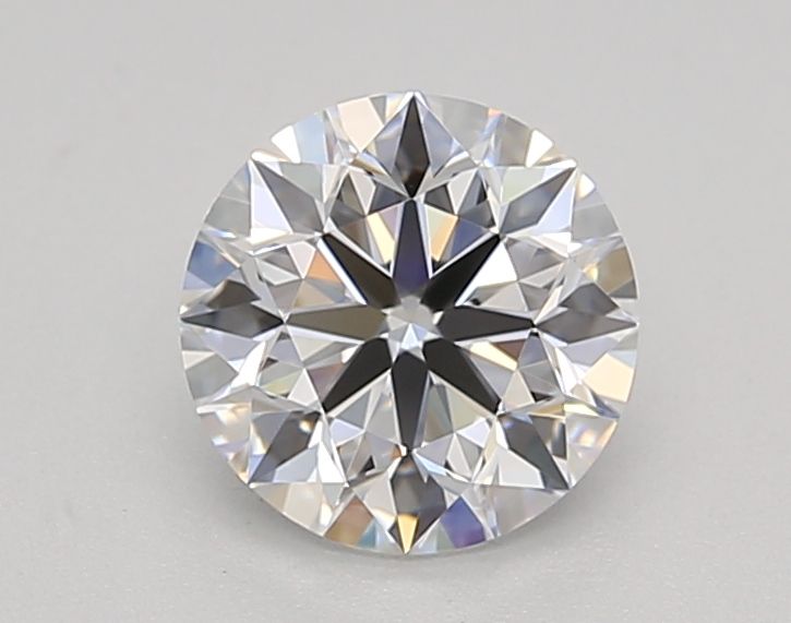 LG600385237- 1.00 ct round IGI certified Loose diamond, E color | VVS2 clarity | EX cut