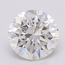 Load image into Gallery viewer, LG607324851- 0.20 ct round IGI certified Loose diamond, F color | VVS2 clarity | GD cut
