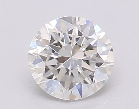 LG607324851- 0.20 ct round IGI certified Loose diamond, F color | VVS2 clarity | GD cut