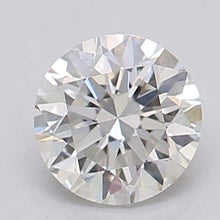 Load image into Gallery viewer, LG607324915- 0.20 ct round IGI certified Loose diamond, F color | VVS2 clarity | VG cut
