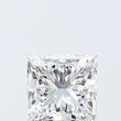 Load image into Gallery viewer, LG607375424- 1.20 ct princess IGI certified Loose diamond, F color | VS2 clarity
