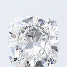 Load image into Gallery viewer, LG608360226- 2.22 ct cushion brilliant IGI certified Loose diamond, F color | SI1 clarity
