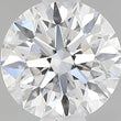 Load image into Gallery viewer, LG608397505- 1.34 ct round IGI certified Loose diamond, D color | IF clarity | EX cut
