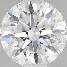 Load image into Gallery viewer, LG608397505- 1.34 ct round IGI certified Loose diamond, D color | IF clarity | EX cut
