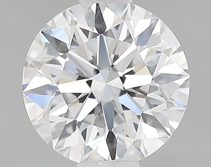 LG608397505- 1.34 ct round IGI certified Loose diamond, D color | IF clarity | EX cut