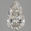 Load image into Gallery viewer, LG611371999- 2.50 ct pear IGI certified Loose diamond, H color | VS2 clarity
